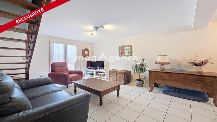 Ma-Cabane - Vente Maison CHOLET, 93 m²