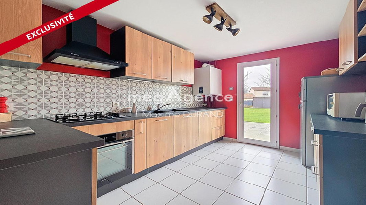 Ma-Cabane - Vente Maison CHOLET, 93 m²