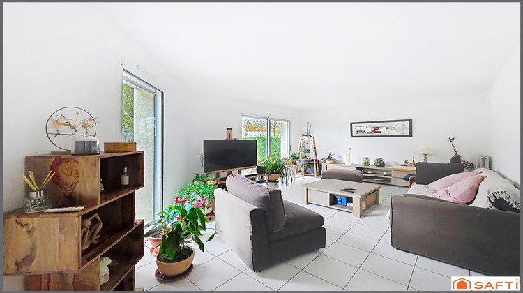 Ma-Cabane - Vente Maison Cholet, 118 m²