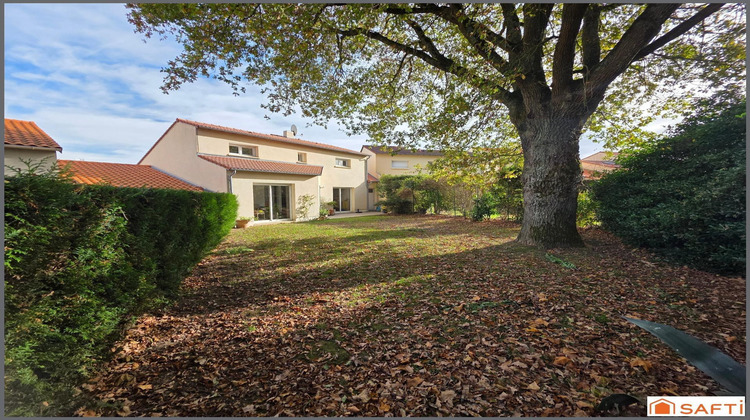 Ma-Cabane - Vente Maison Cholet, 118 m²