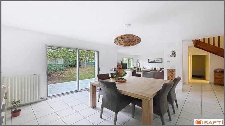 Ma-Cabane - Vente Maison Cholet, 118 m²