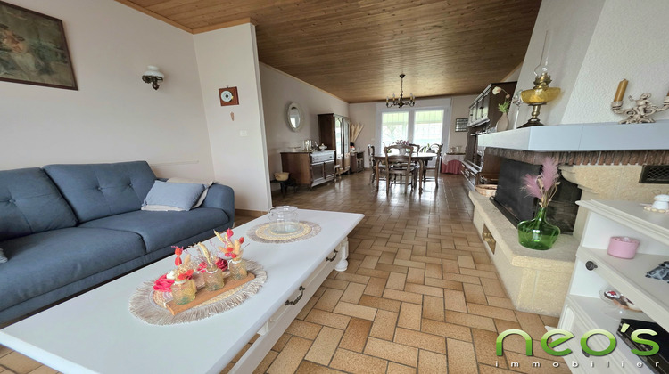 Ma-Cabane - Vente Maison Cholet, 104 m²