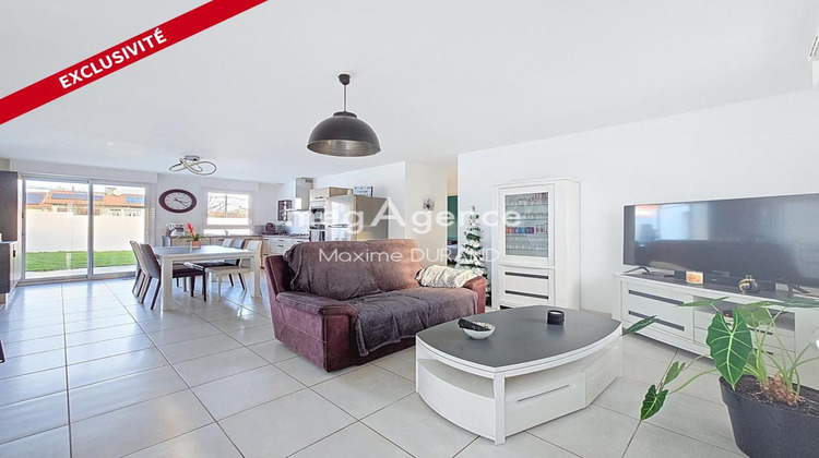 Ma-Cabane - Vente Maison CHOLET, 70 m²