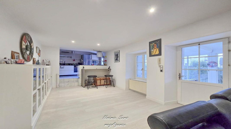 Ma-Cabane - Vente Maison CHOLET, 68 m²