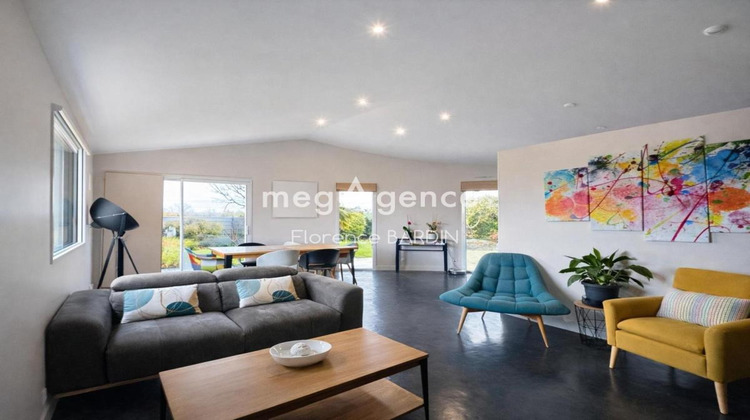 Ma-Cabane - Vente Maison CHOLET, 130 m²