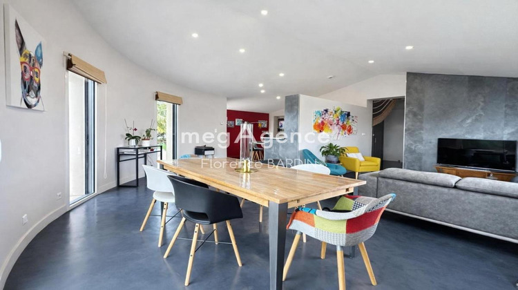 Ma-Cabane - Vente Maison CHOLET, 130 m²