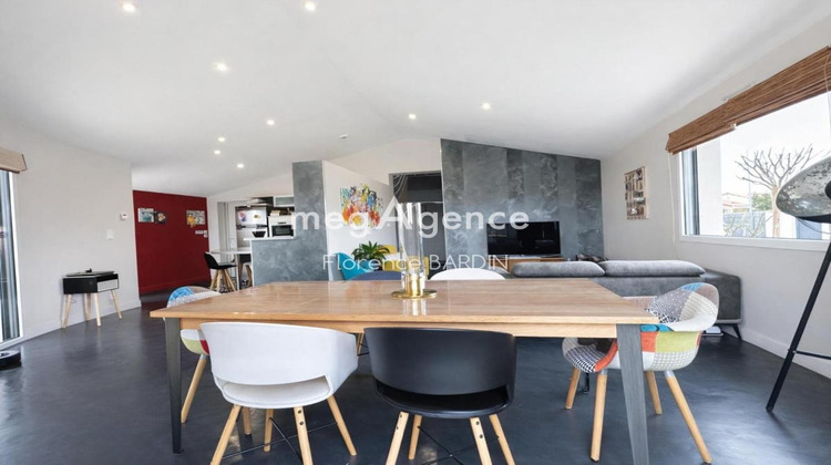 Ma-Cabane - Vente Maison CHOLET, 130 m²