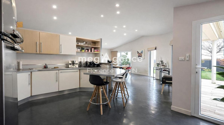 Ma-Cabane - Vente Maison CHOLET, 130 m²