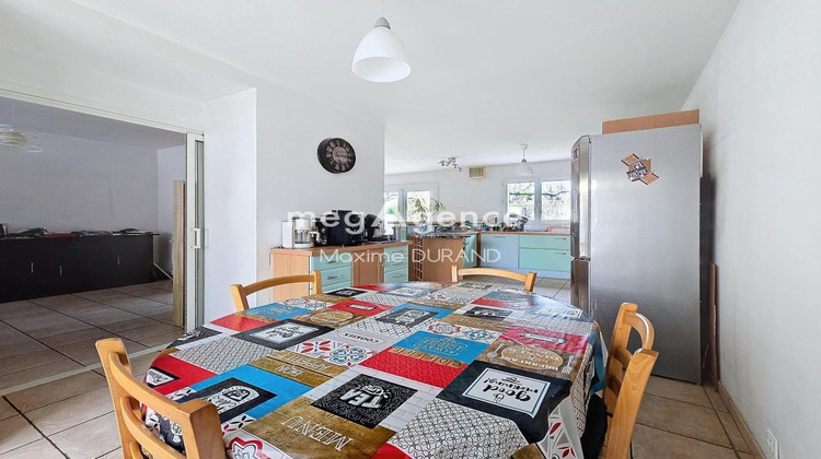 Ma-Cabane - Vente Maison CHOLET, 182 m²