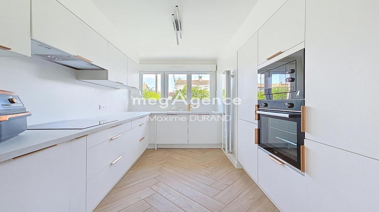 Ma-Cabane - Vente Maison CHOLET, 100 m²