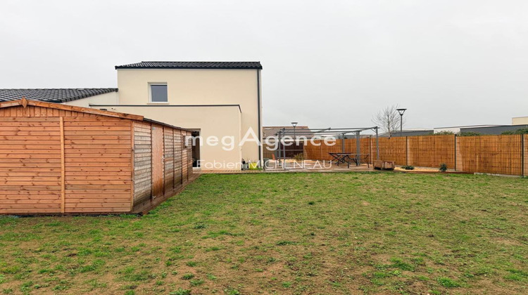 Ma-Cabane - Vente Maison CHOLET, 97 m²