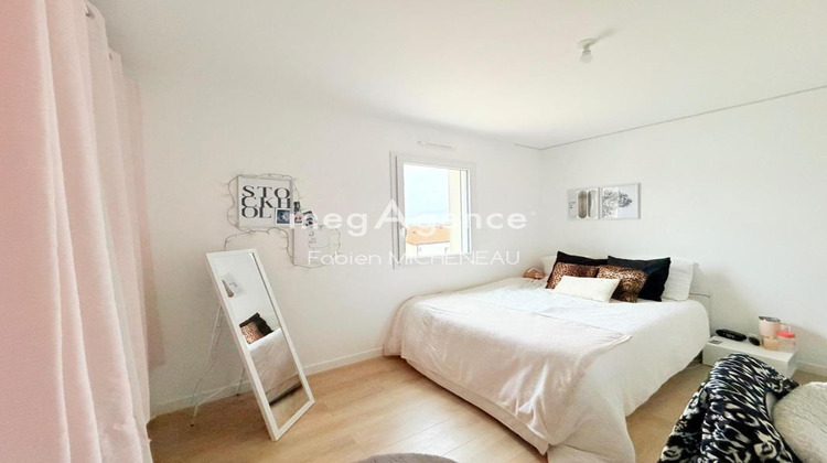 Ma-Cabane - Vente Maison CHOLET, 97 m²