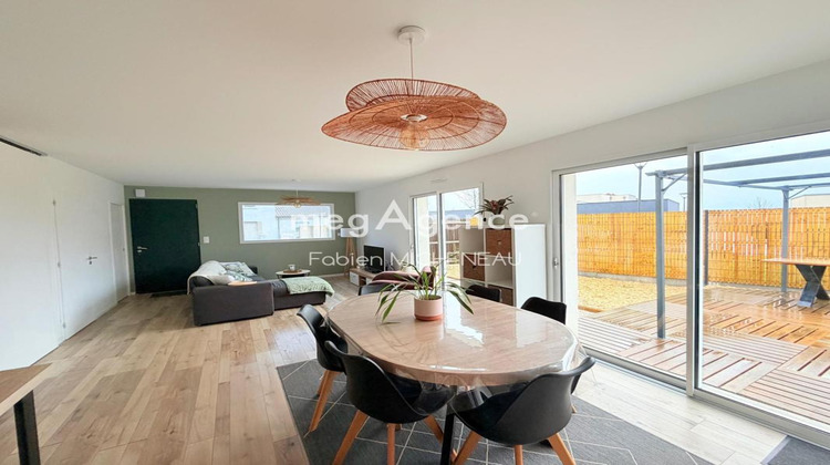 Ma-Cabane - Vente Maison CHOLET, 97 m²