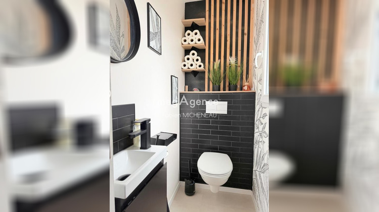 Ma-Cabane - Vente Maison CHOLET, 97 m²