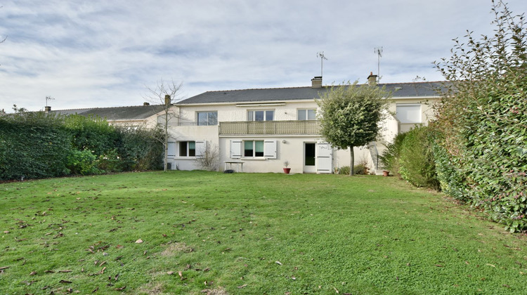 Ma-Cabane - Vente Maison CHOLET, 226 m²