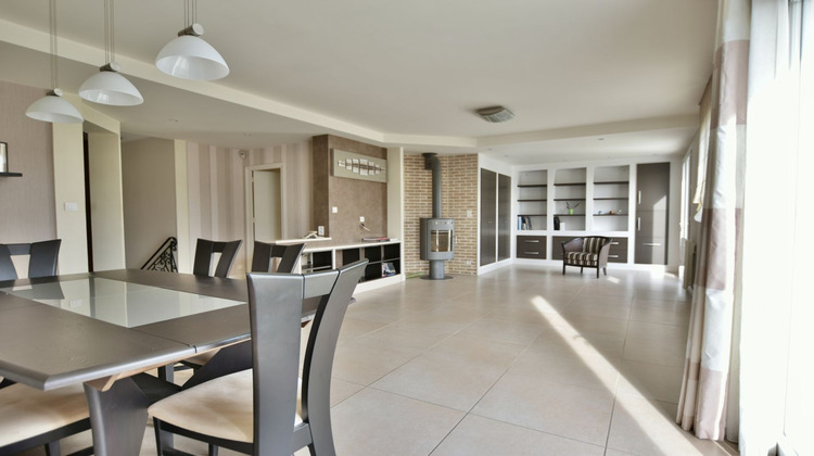 Ma-Cabane - Vente Maison CHOLET, 226 m²