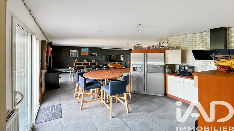 Ma-Cabane - Vente Maison Cholet, 140 m²