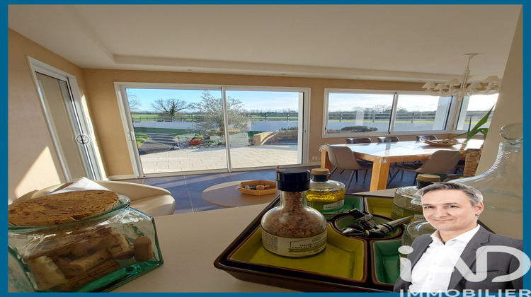 Ma-Cabane - Vente Maison Cholet, 149 m²