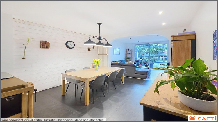 Ma-Cabane - Vente Maison Cholet, 130 m²