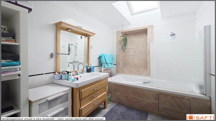 Ma-Cabane - Vente Maison Cholet, 130 m²