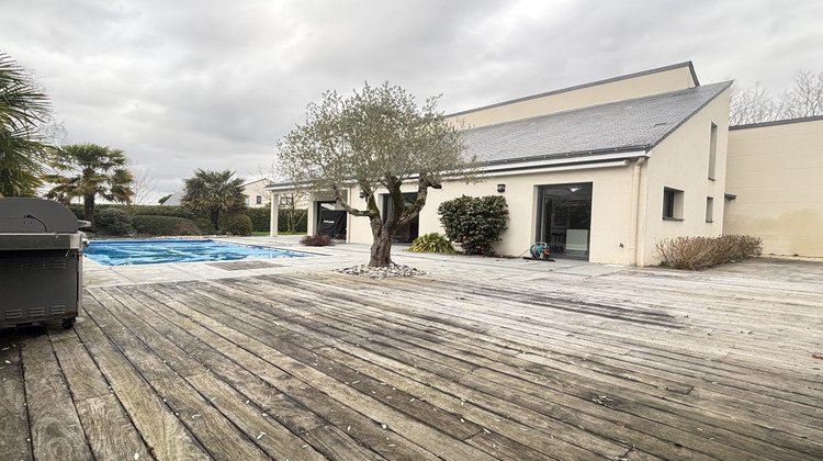 Ma-Cabane - Vente Maison Cholet, 224 m²