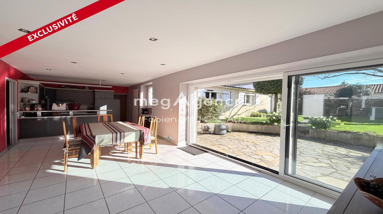 Ma-Cabane - Vente Maison CHOLET, 100 m²