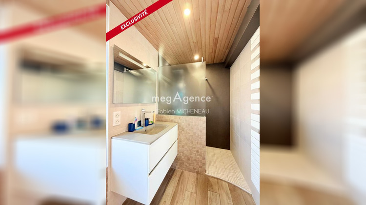 Ma-Cabane - Vente Maison CHOLET, 100 m²