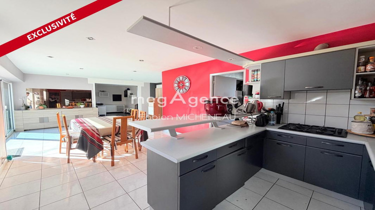 Ma-Cabane - Vente Maison CHOLET, 100 m²