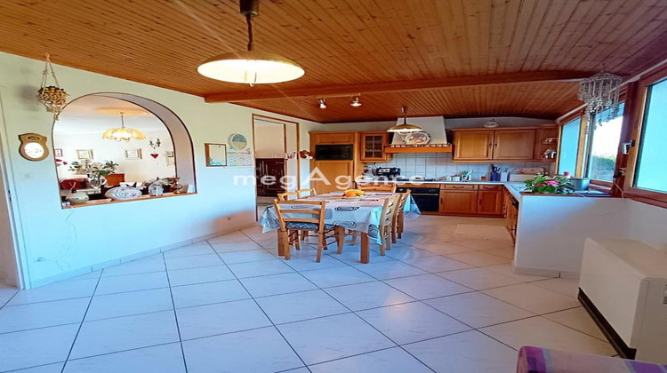 Ma-Cabane - Vente Maison CHOLET, 120 m²