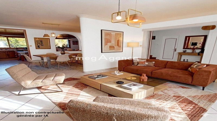 Ma-Cabane - Vente Maison CHOLET, 120 m²