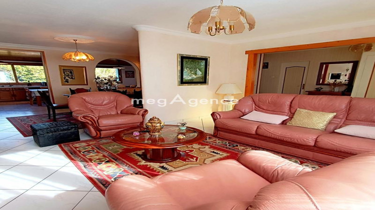 Ma-Cabane - Vente Maison CHOLET, 120 m²