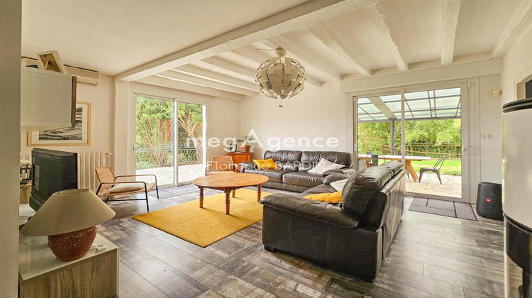 Ma-Cabane - Vente Maison CHOLET, 220 m²