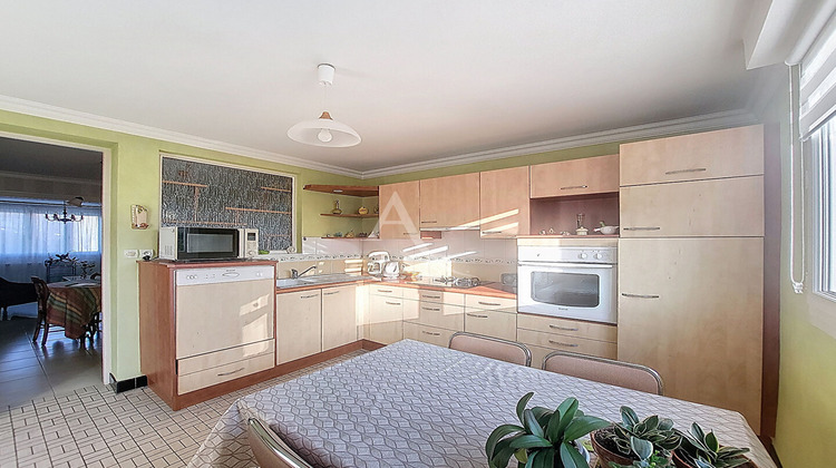 Ma-Cabane - Vente Maison CHOLET, 95 m²