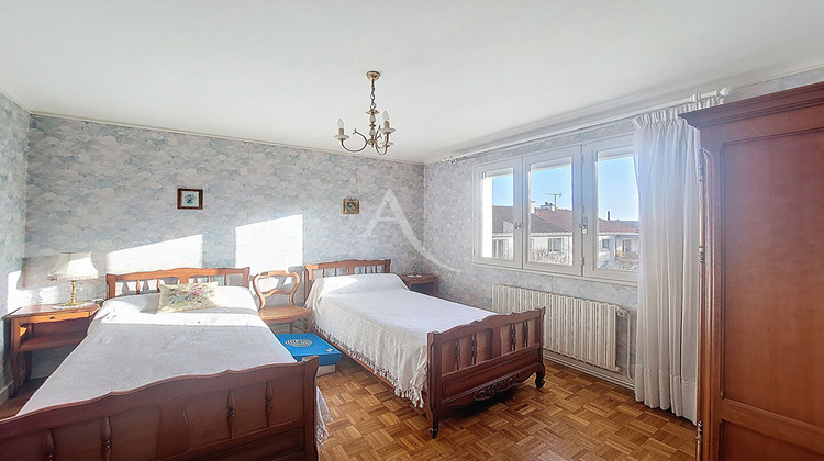 Ma-Cabane - Vente Maison CHOLET, 95 m²