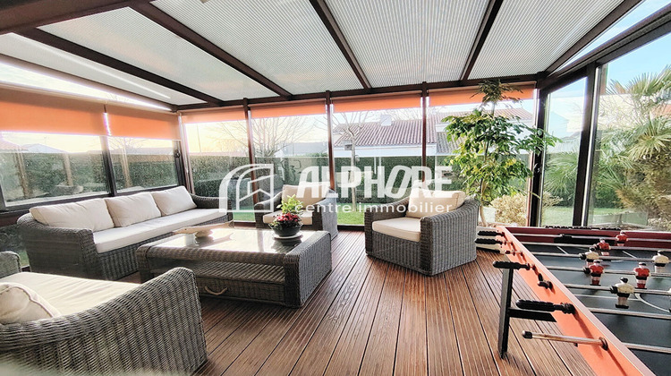 Ma-Cabane - Vente Maison CHOLET, 167 m²