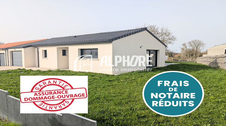 Ma-Cabane - Vente Maison CHOLET, 143 m²