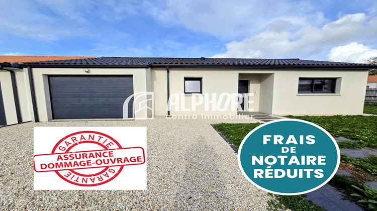 Ma-Cabane - Vente Maison CHOLET, 143 m²