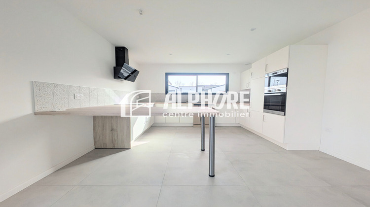 Ma-Cabane - Vente Maison CHOLET, 143 m²