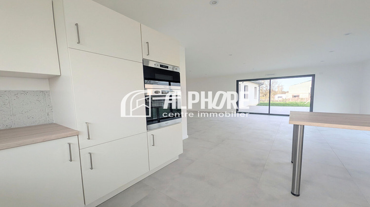 Ma-Cabane - Vente Maison CHOLET, 143 m²