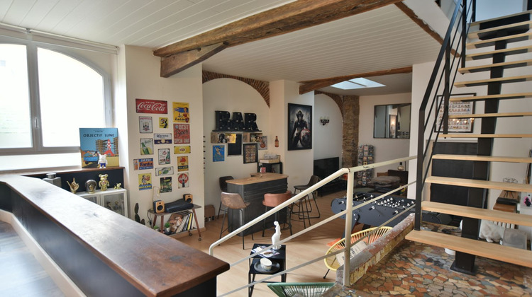 Ma-Cabane - Vente Maison CHOLET, 157 m²