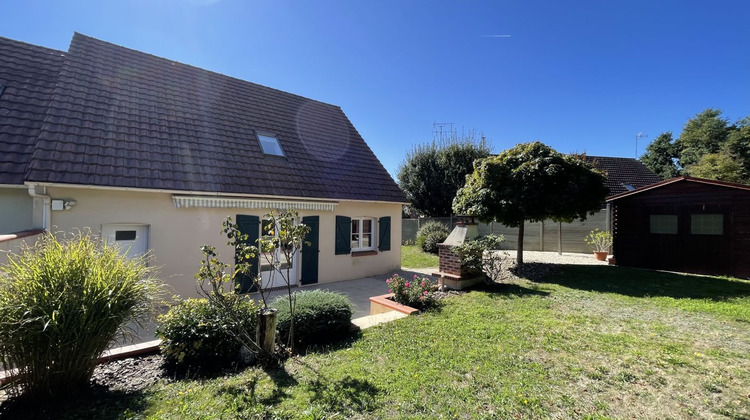Ma-Cabane - Vente Maison CHOLET, 113 m²