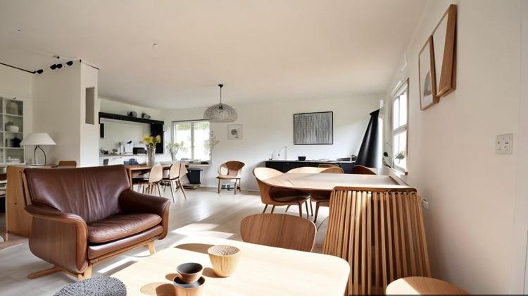 Ma-Cabane - Vente Maison CHOLET, 113 m²