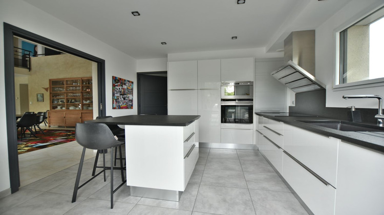 Ma-Cabane - Vente Maison CHOLET, 224 m²