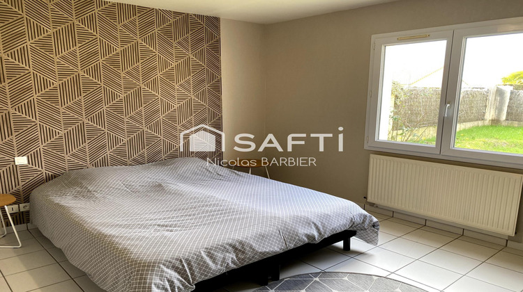 Ma-Cabane - Vente Maison Cholet, 108 m²