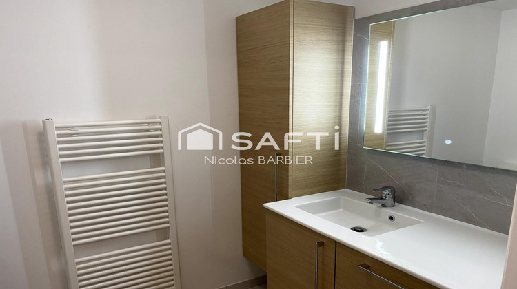 Ma-Cabane - Vente Maison Cholet, 108 m²