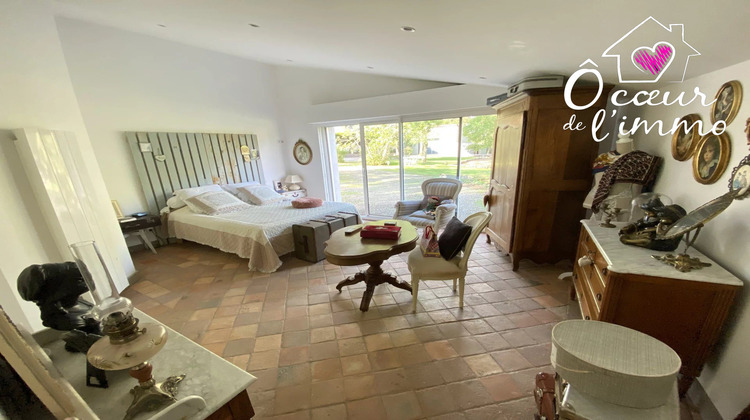 Ma-Cabane - Vente Maison Cholet, 170 m²