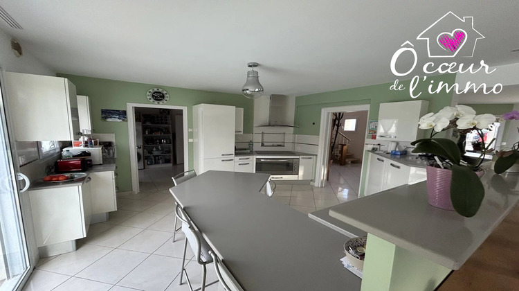 Ma-Cabane - Vente Maison Cholet, 179 m²