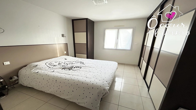 Ma-Cabane - Vente Maison Cholet, 179 m²