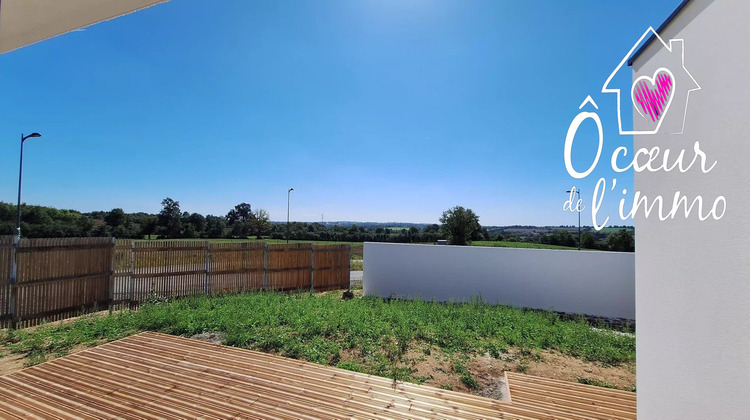 Ma-Cabane - Vente Maison Cholet, 144 m²