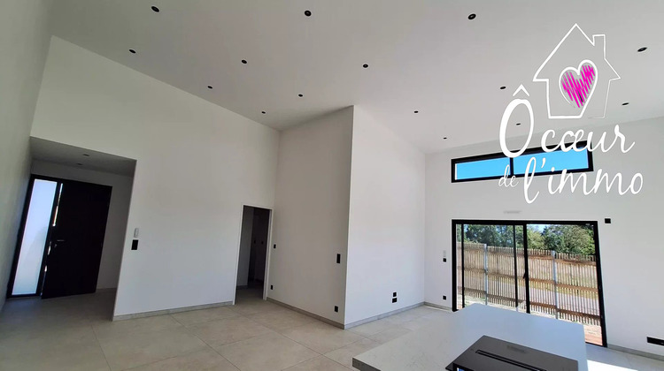 Ma-Cabane - Vente Maison Cholet, 144 m²